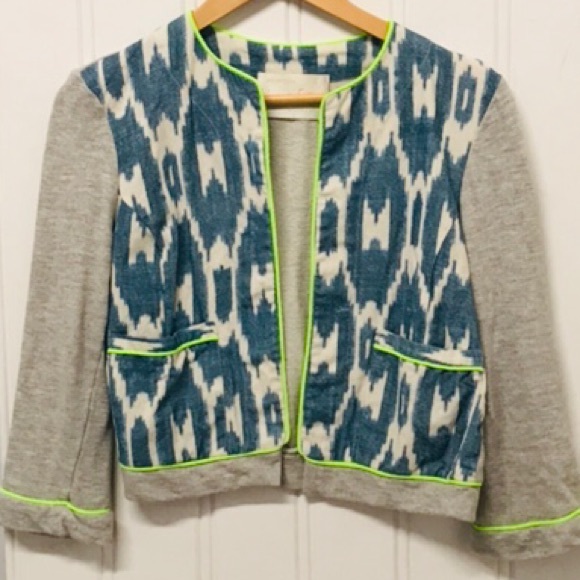 Anthropologie Souvenir Edition Staci Woo - Picture 4 of 8